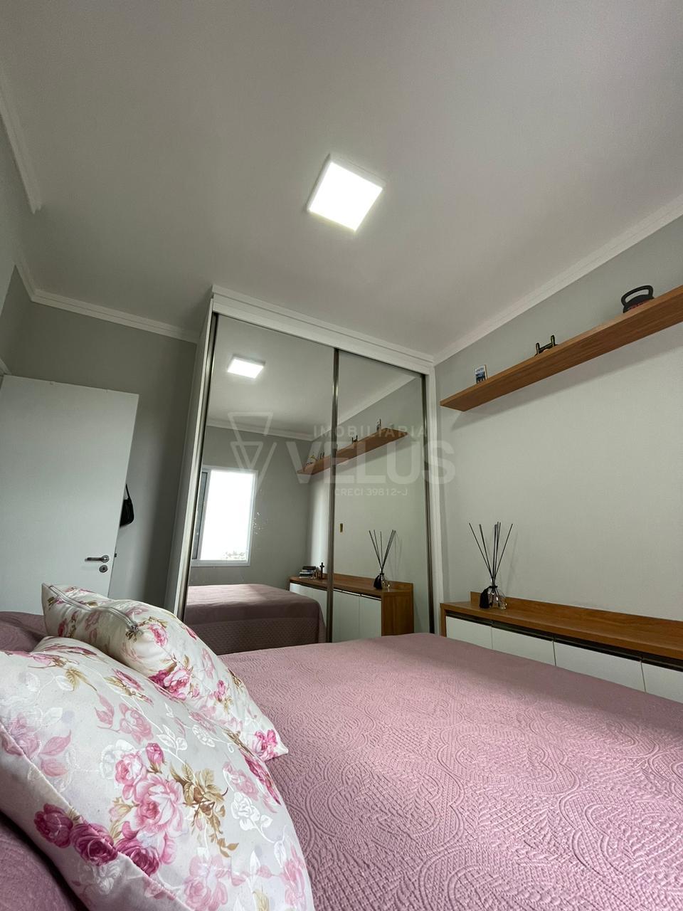 Apartamento à venda com 2 quartos, 50m² - Foto 7