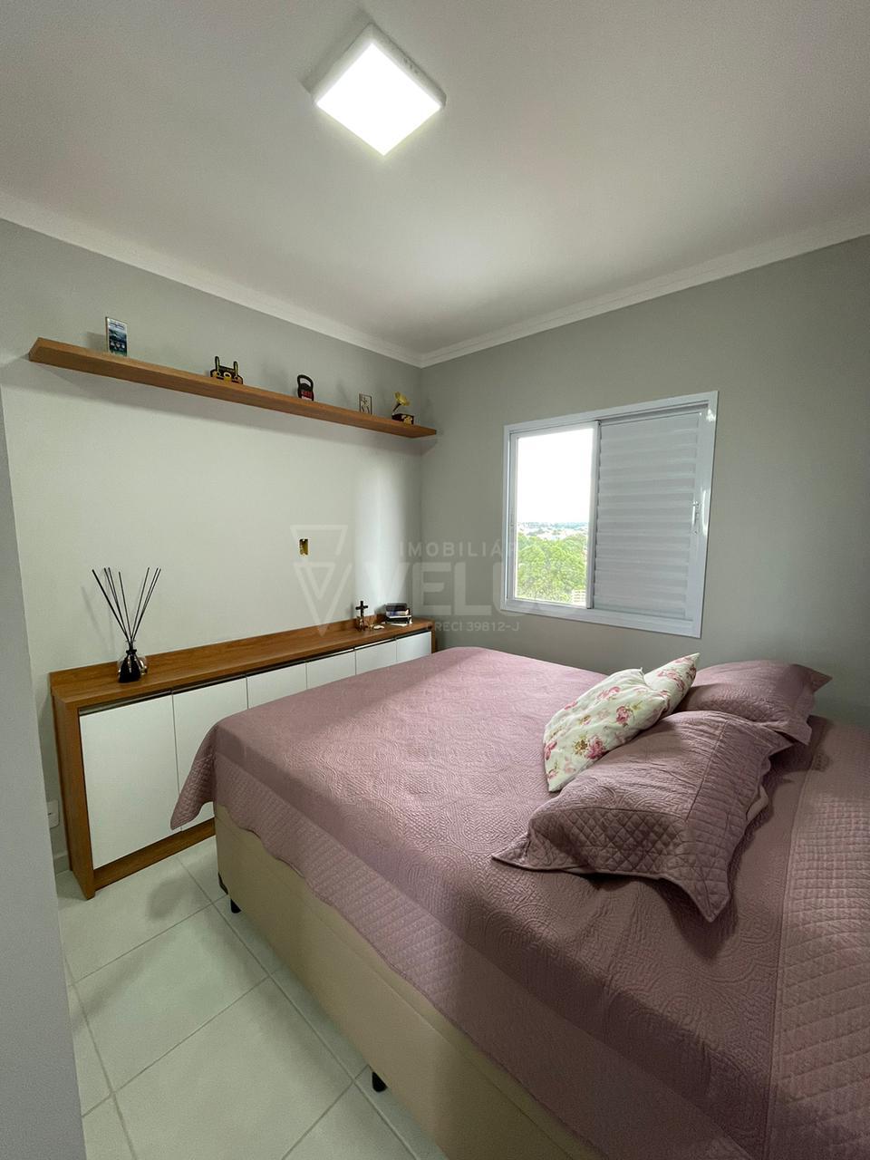 Apartamento à venda com 2 quartos, 50m² - Foto 8