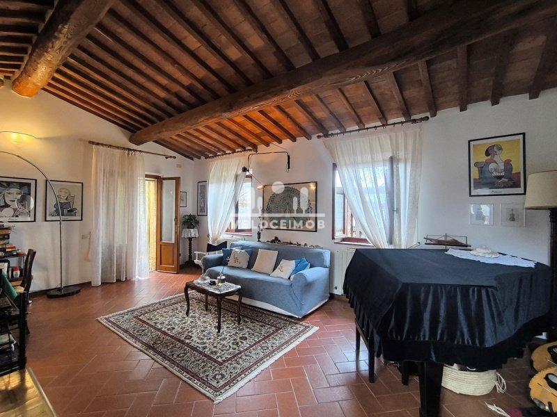 Apartamento Tradicional Toscano  Independente em Castelnuovo Berardenga  Siena 