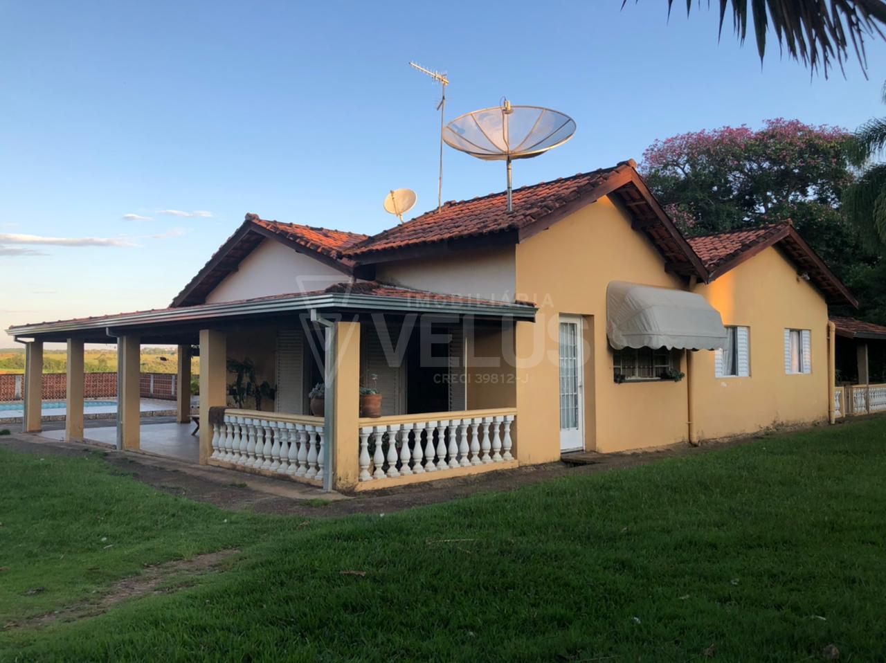 Fazenda à venda com 3 quartos, 350m² - Foto 5