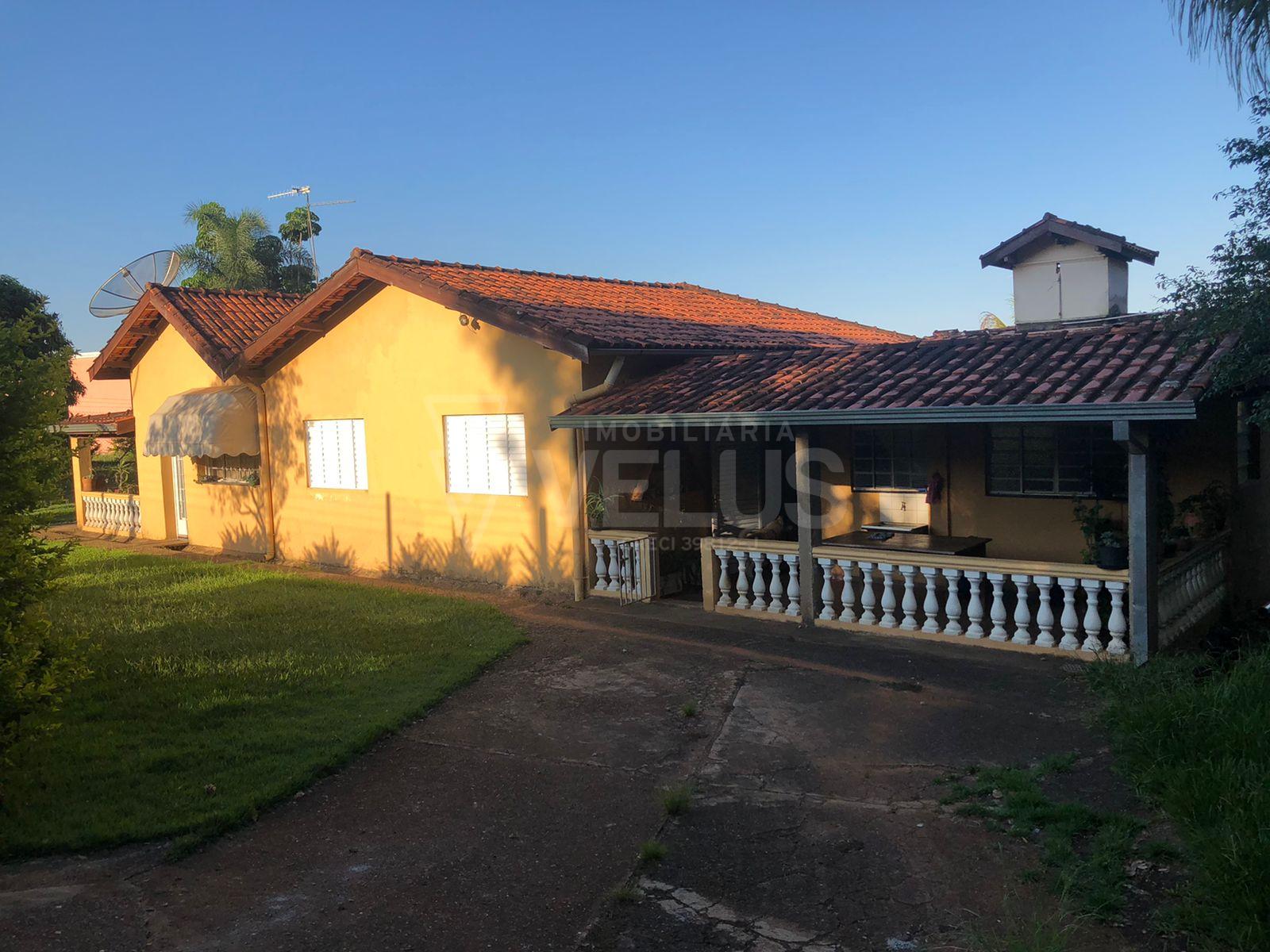 Fazenda à venda com 3 quartos, 350m² - Foto 6