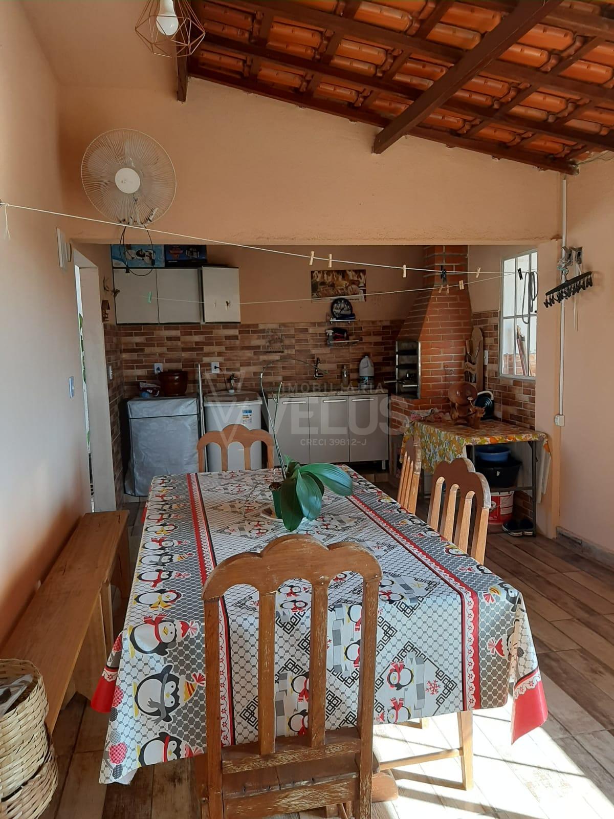 Casa à venda com 3 quartos, 148m² - Foto 15