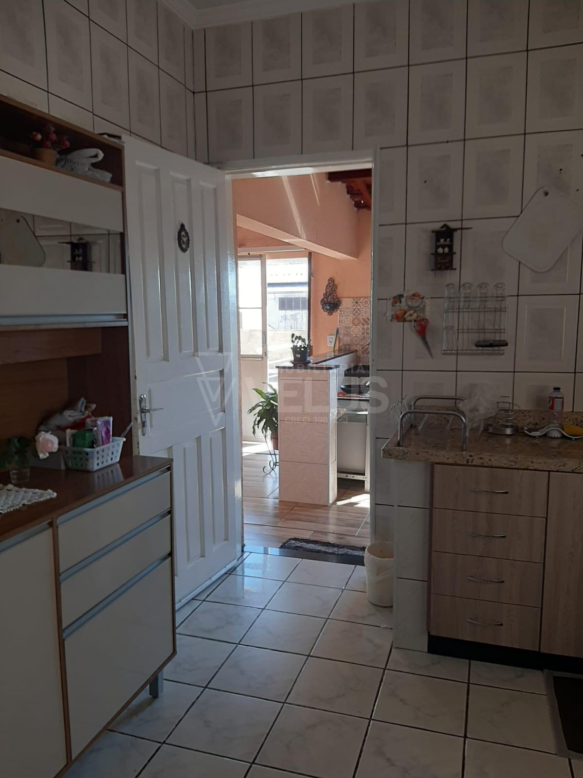 Casa à venda com 3 quartos, 148m² - Foto 19