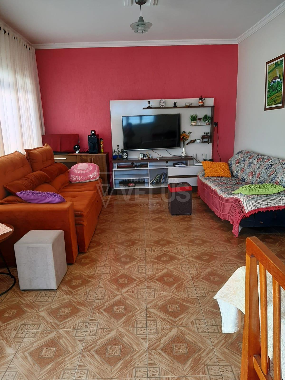 Casa à venda com 3 quartos, 148m² - Foto 34