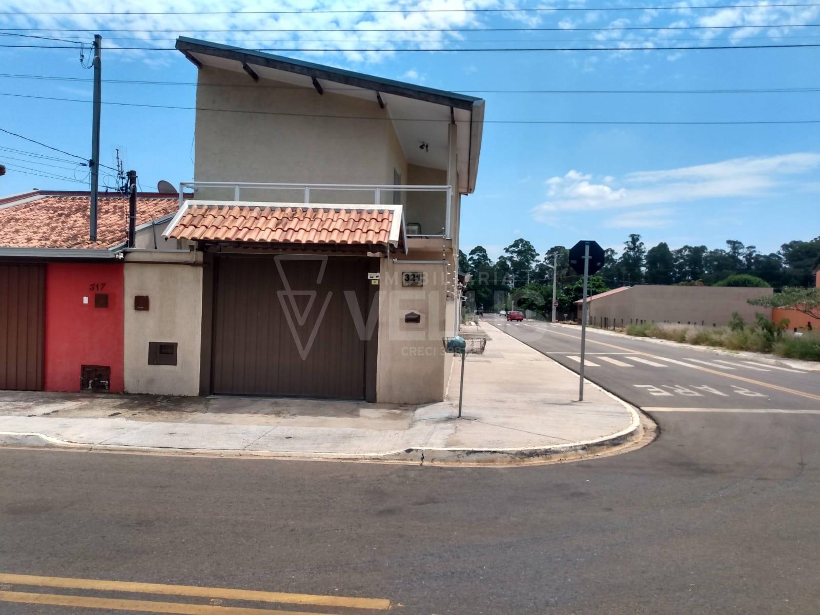 Casa com 5 dormitórios à venda, Vila Apolo, ITAPETININGA - SP