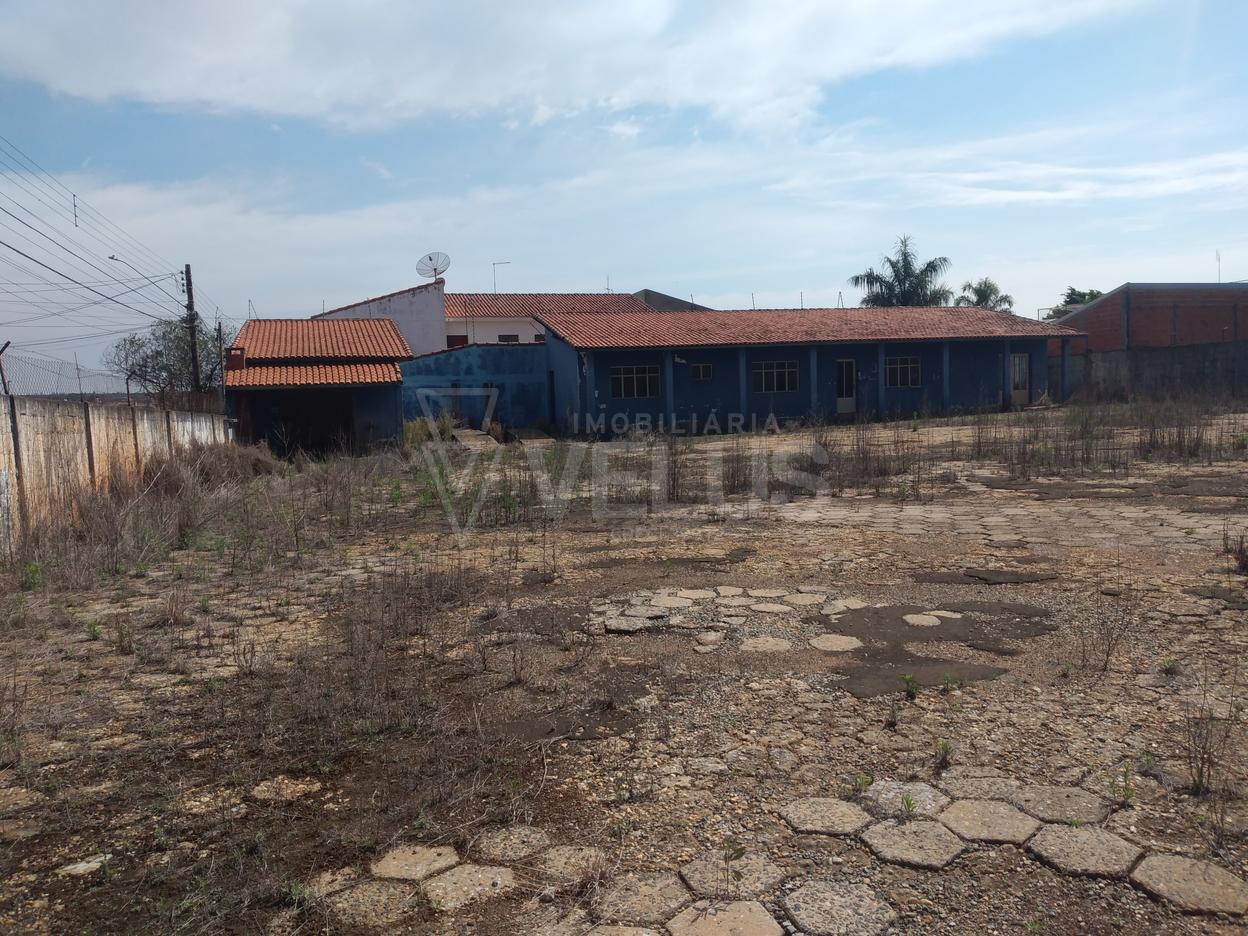 Terreno à venda, Vila Oliveira, ITAPETININGA - SP