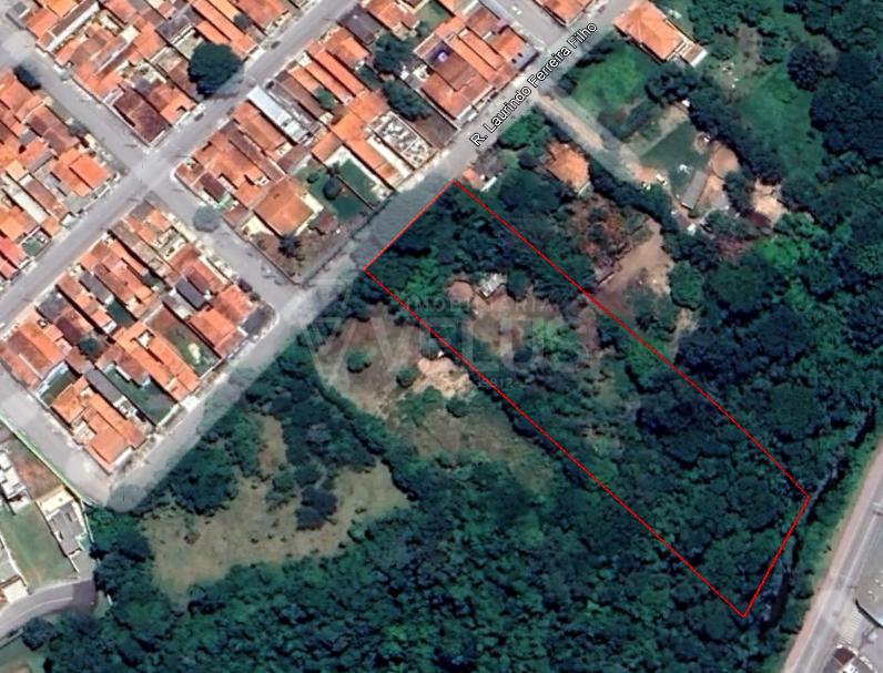 Terreno à venda, Vila Piedade, ITAPETININGA - SP