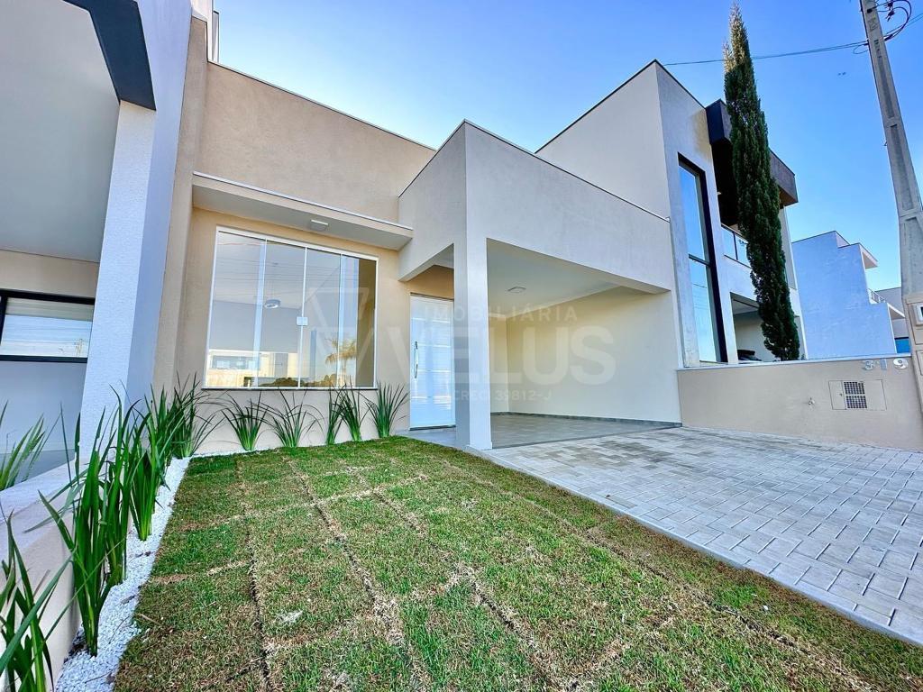 Casa à venda, Residencial Lago dos Ipês, ITAPETININGA - SP