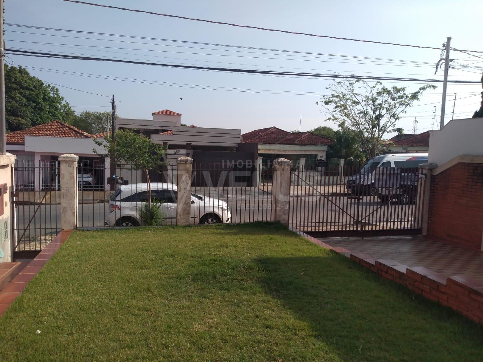 Casa com 3 dormitórios à venda, Centro, ITAPETININGA - SP