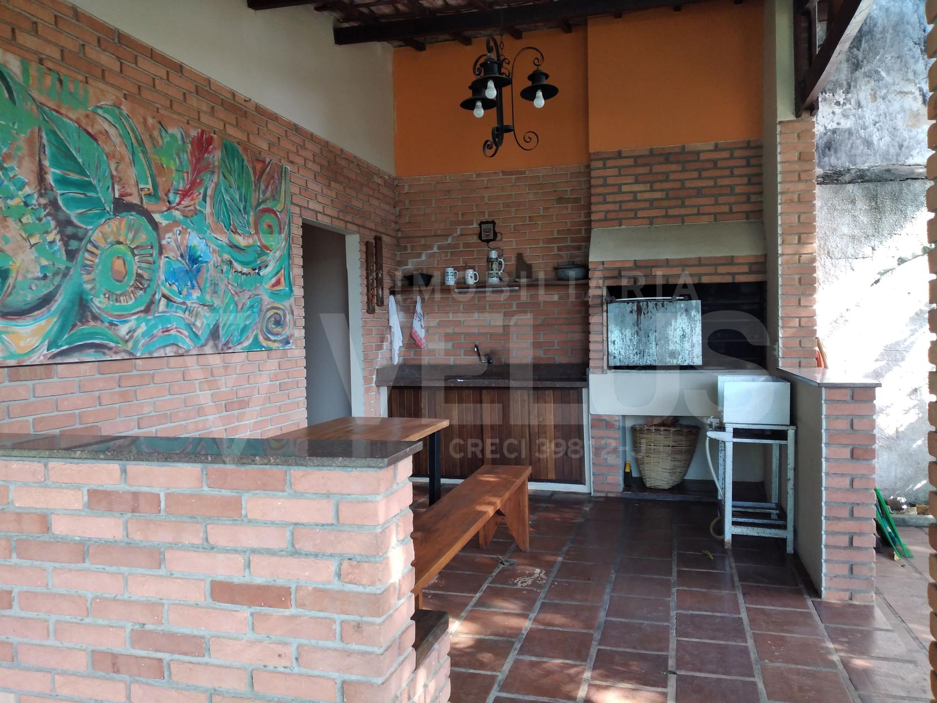 Casa à venda, Vila Aparecida, ITAPETININGA - SP