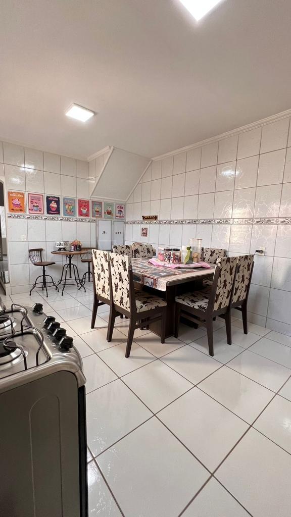 Sobrado à venda com 3 quartos, 120m² - Foto 3