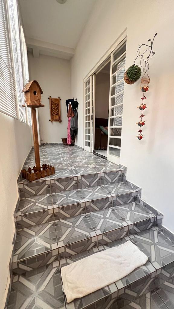 Sobrado à venda com 3 quartos, 120m² - Foto 4