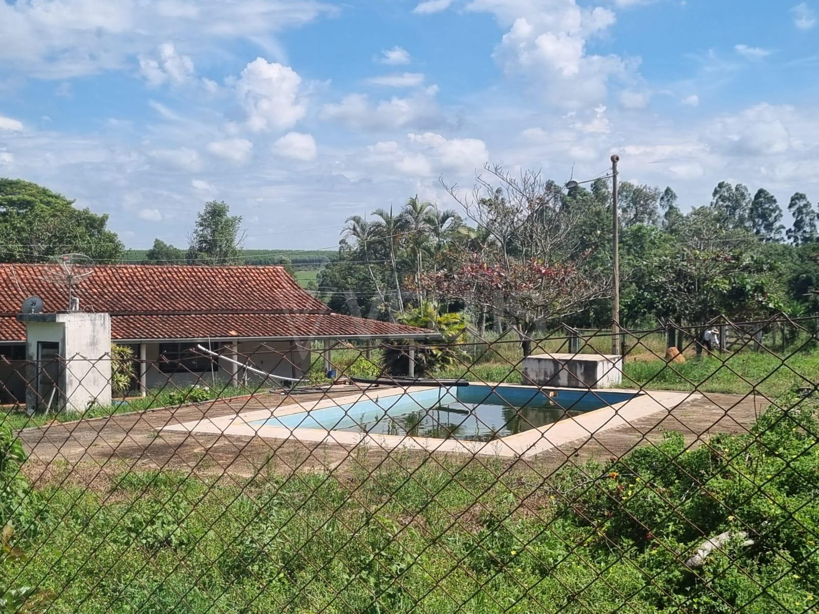 Sítio, Cerrado, ITAPETININGA - SP