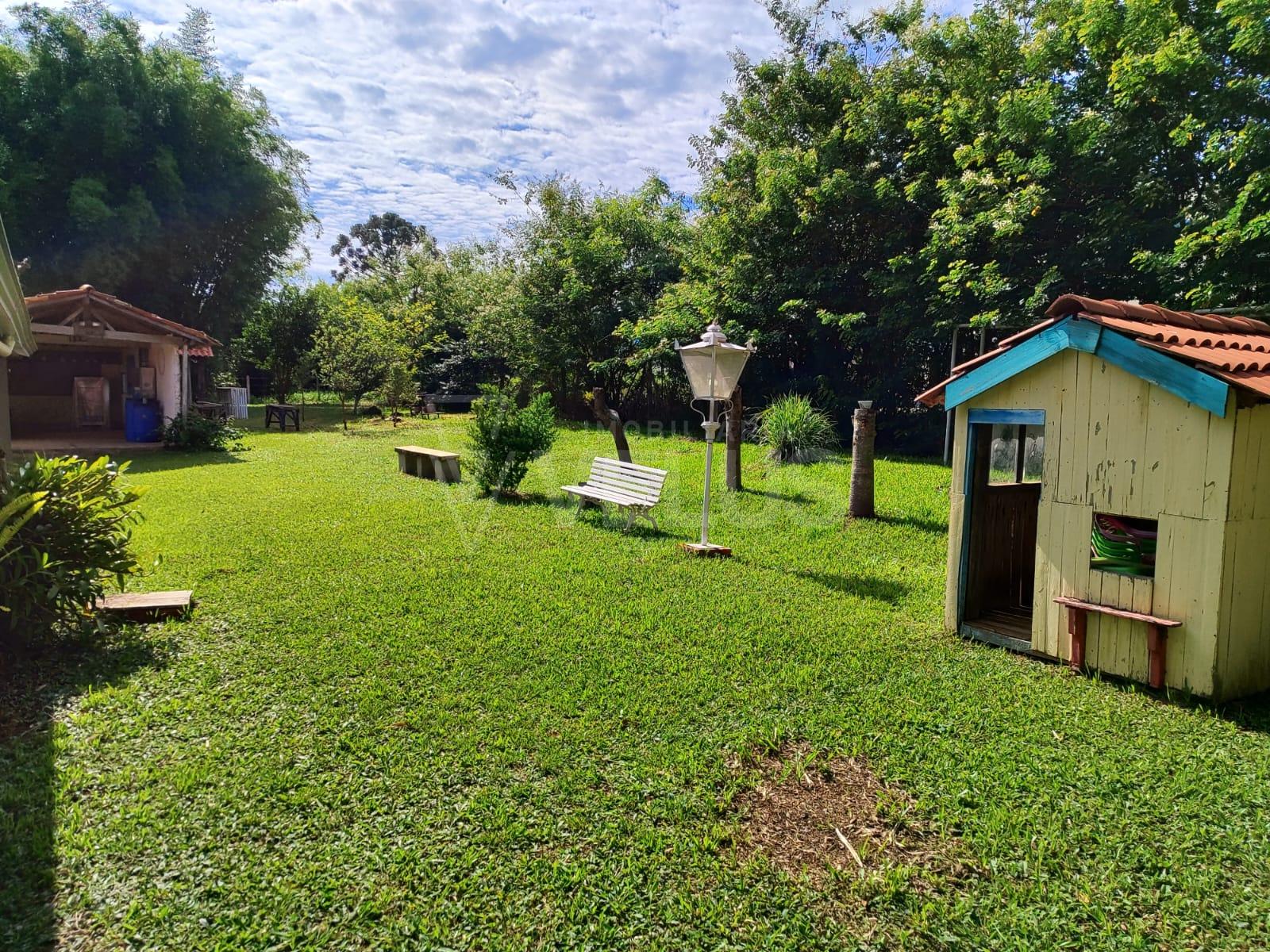 Chácara, ITAPETININGA - SP