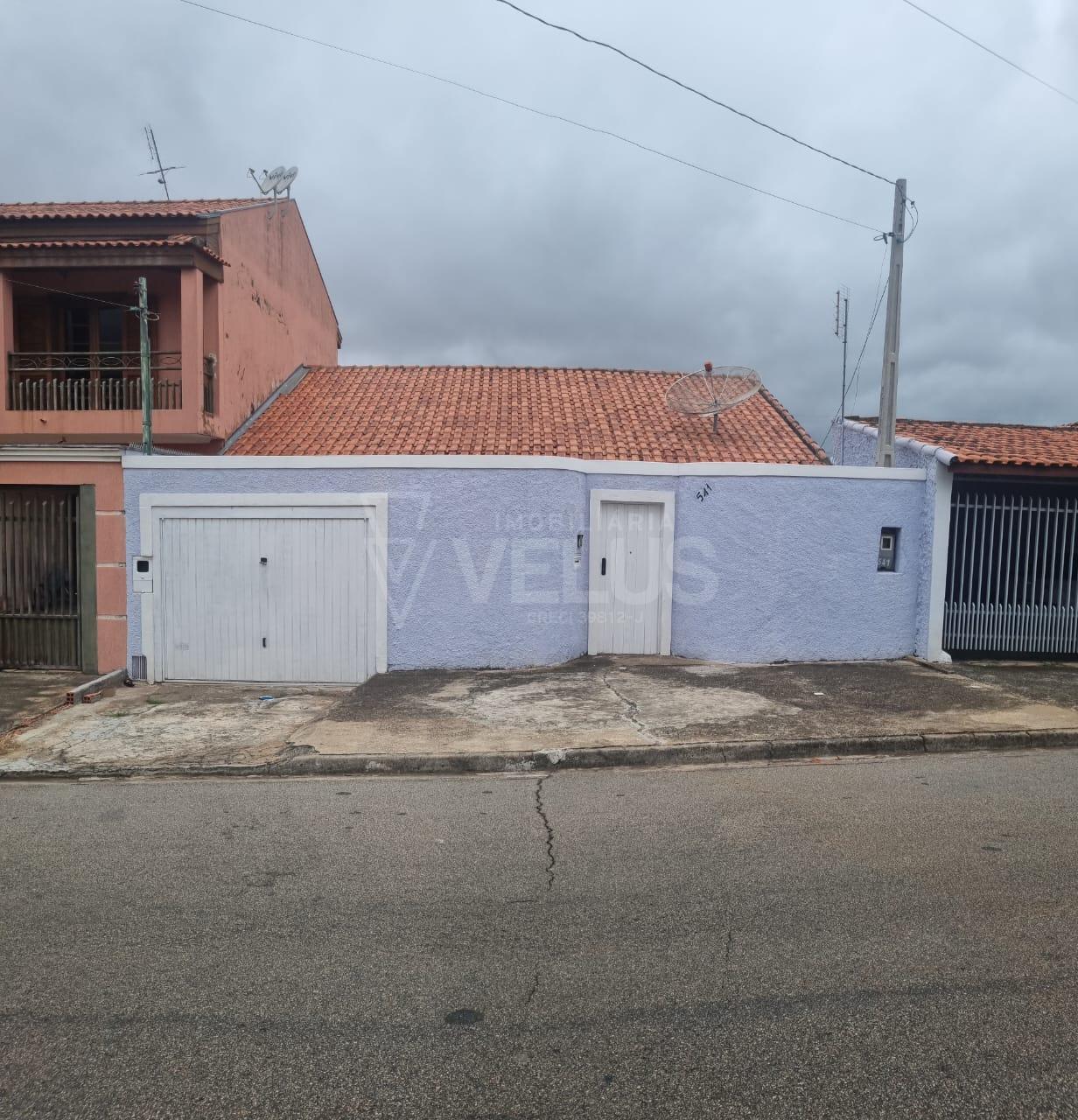 Casa à venda, VILA NASTRI, ITAPETININGA - SP