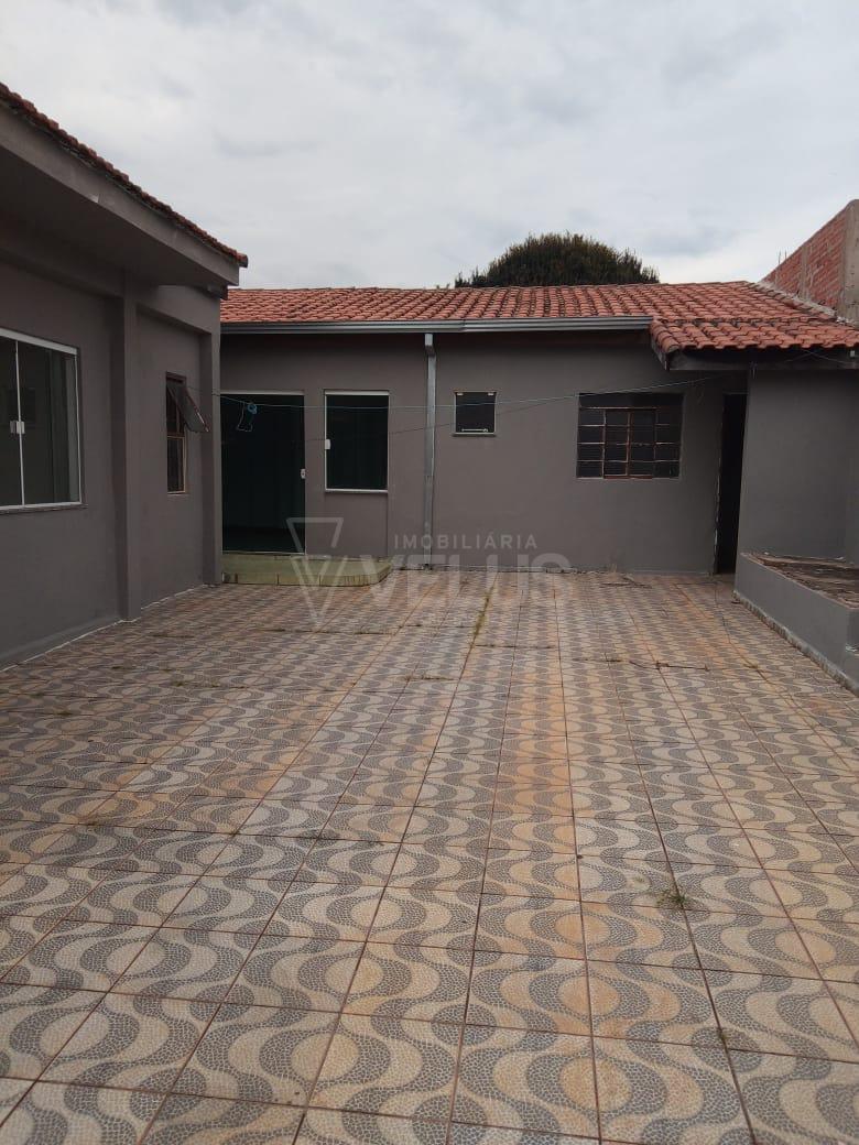 Casa com 3 dormitórios à venda, Vila Olho D agua, ITAPETININGA - SP