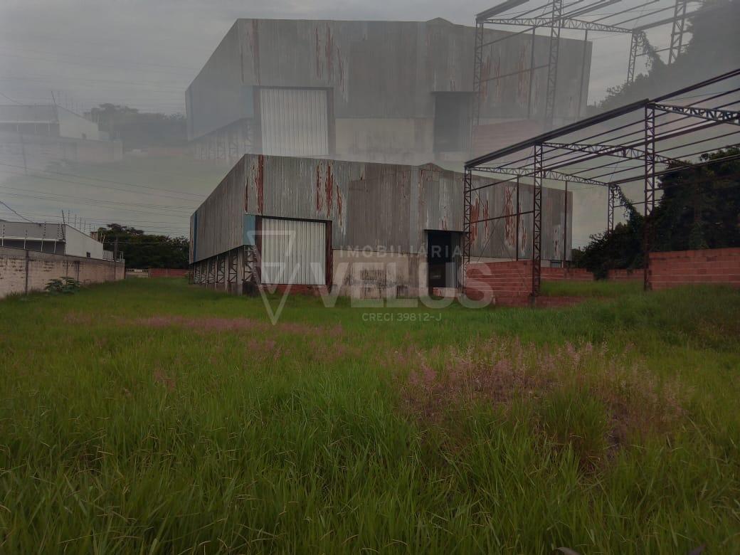 Depósito-Galpão-Armazém para alugar, 1200m² - Foto 6