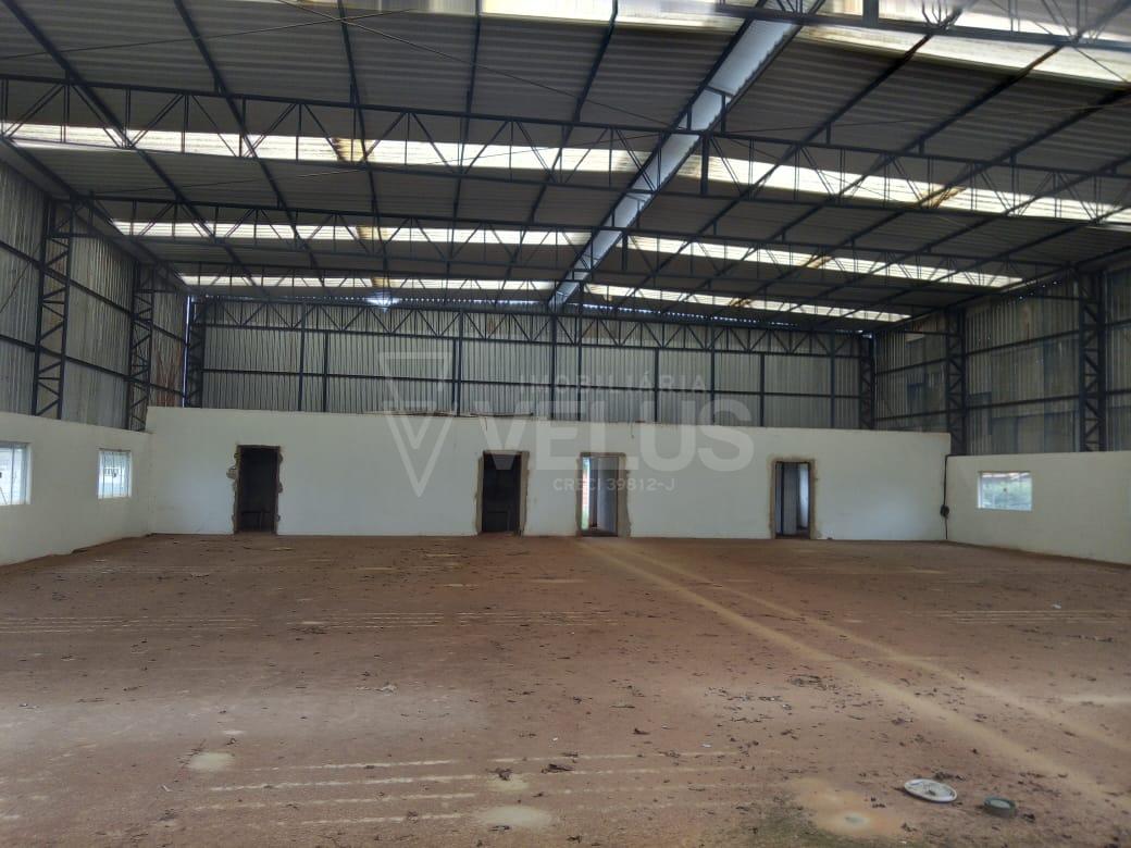 Depósito-Galpão-Armazém para alugar, 1200m² - Foto 13