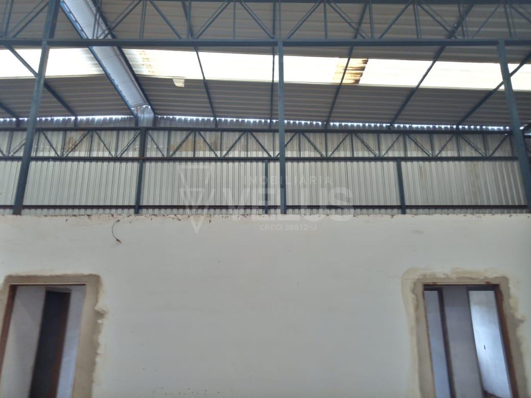 Depósito-Galpão-Armazém para alugar, 1200m² - Foto 17