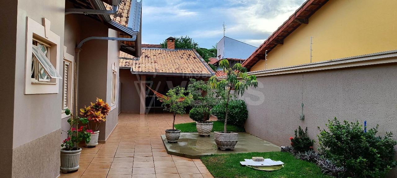 Casa à venda com 2 quartos, 252m² - Foto 21