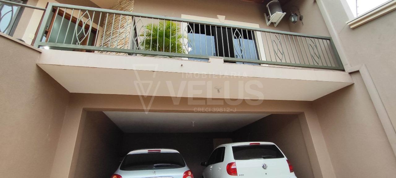 Casa à venda com 2 quartos, 252m² - Foto 3