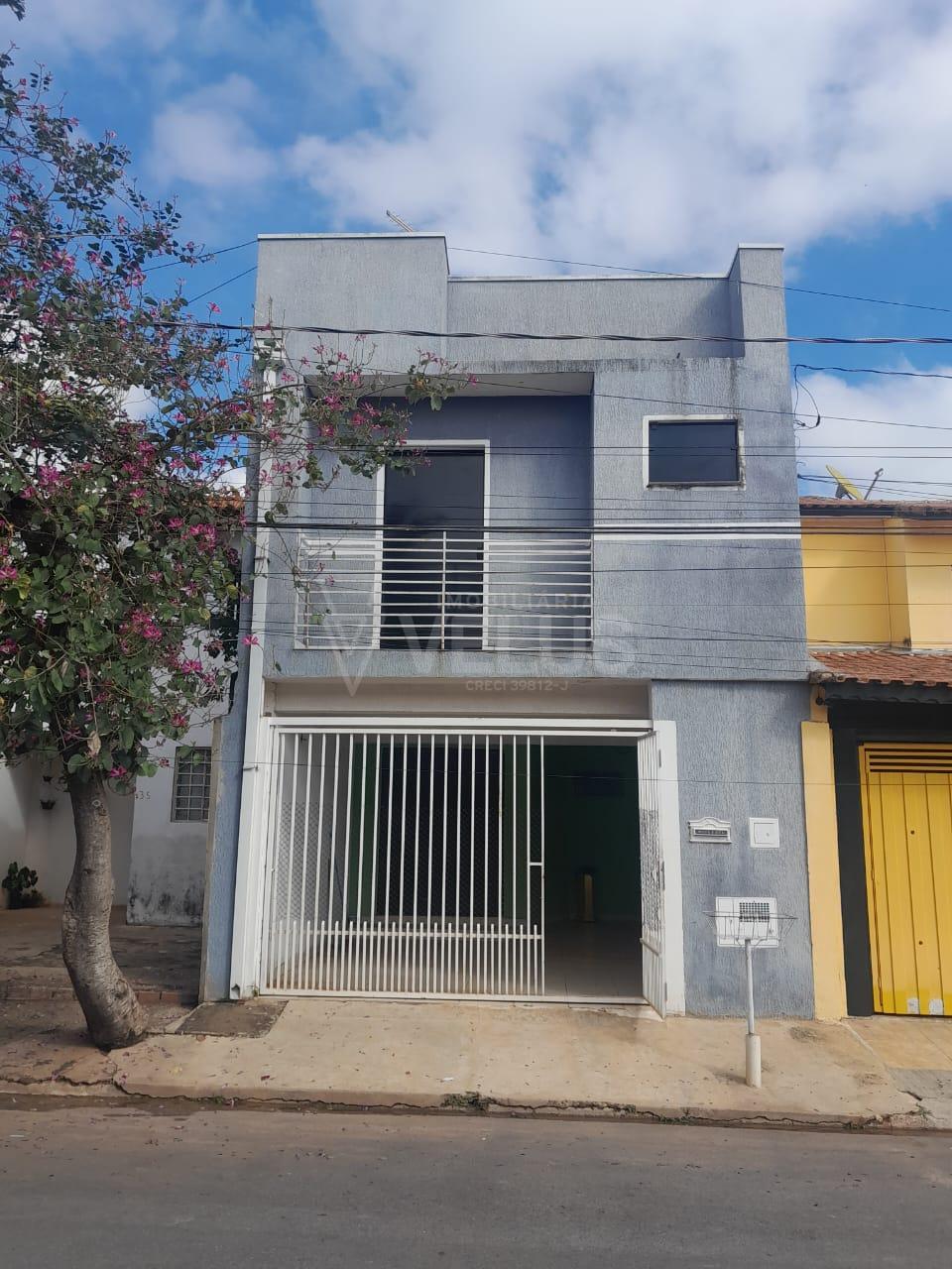 Casa à venda, Vila Sonia, ITAPETININGA - SP