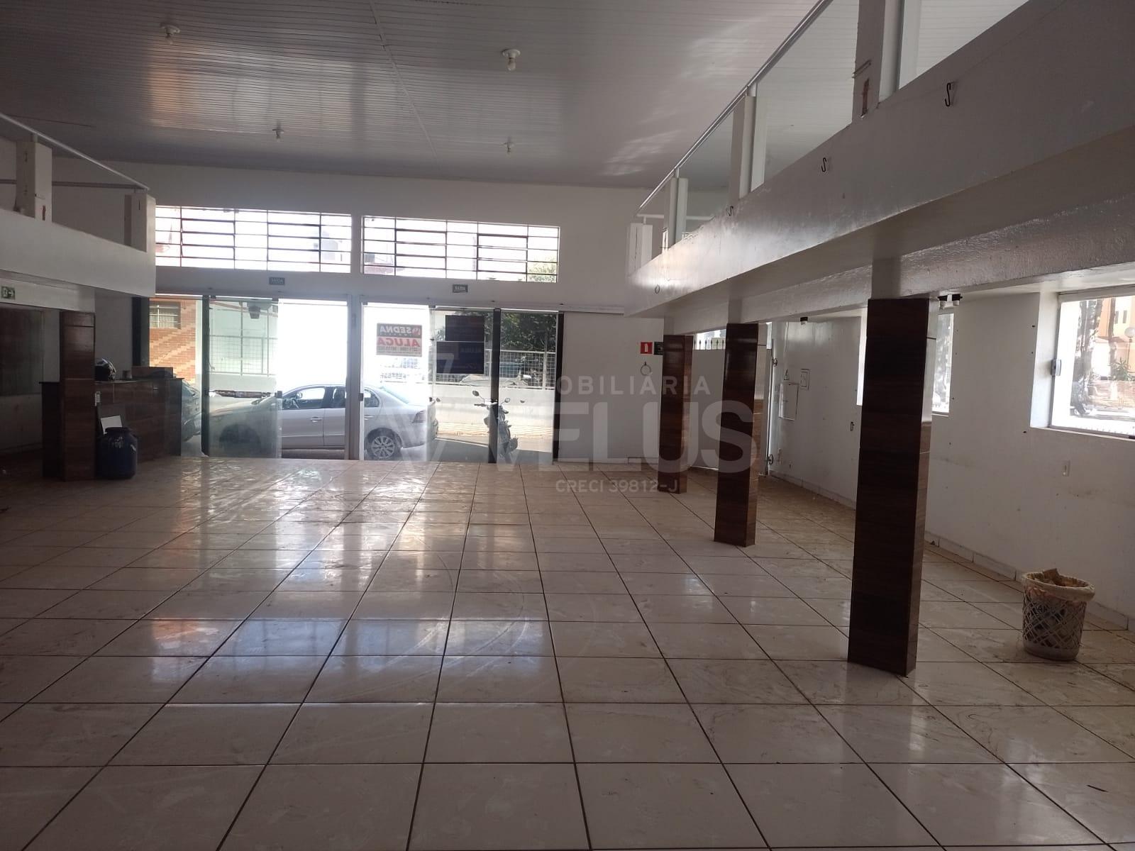 Prédio Inteiro para alugar, 256m² - Foto 3