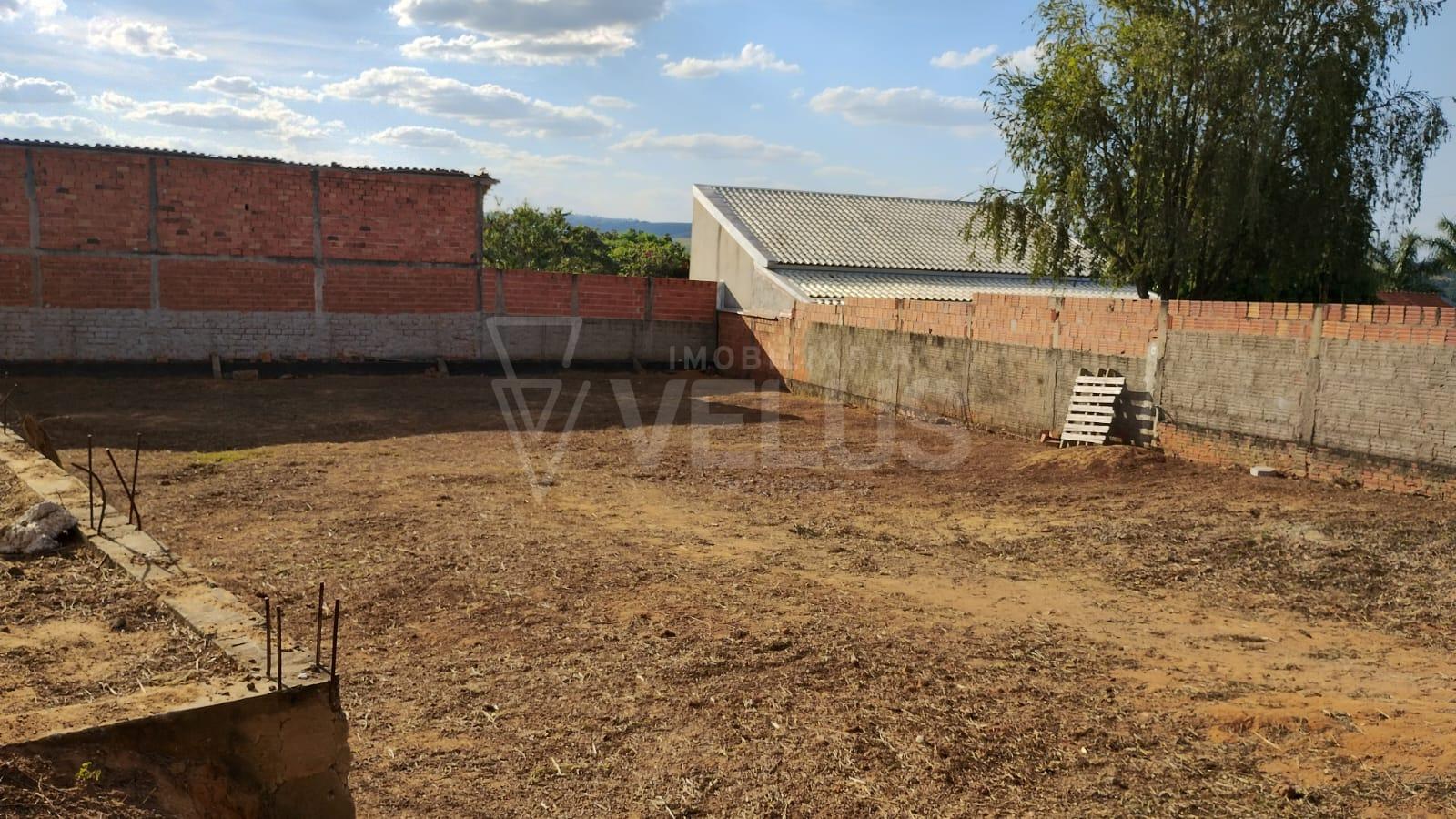 Terreno à venda, 128m² - Foto 1