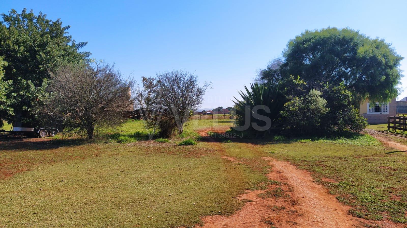 Terreno com Casa e Barracão à venda, Vila Camarão, ITAPETININGA - SP