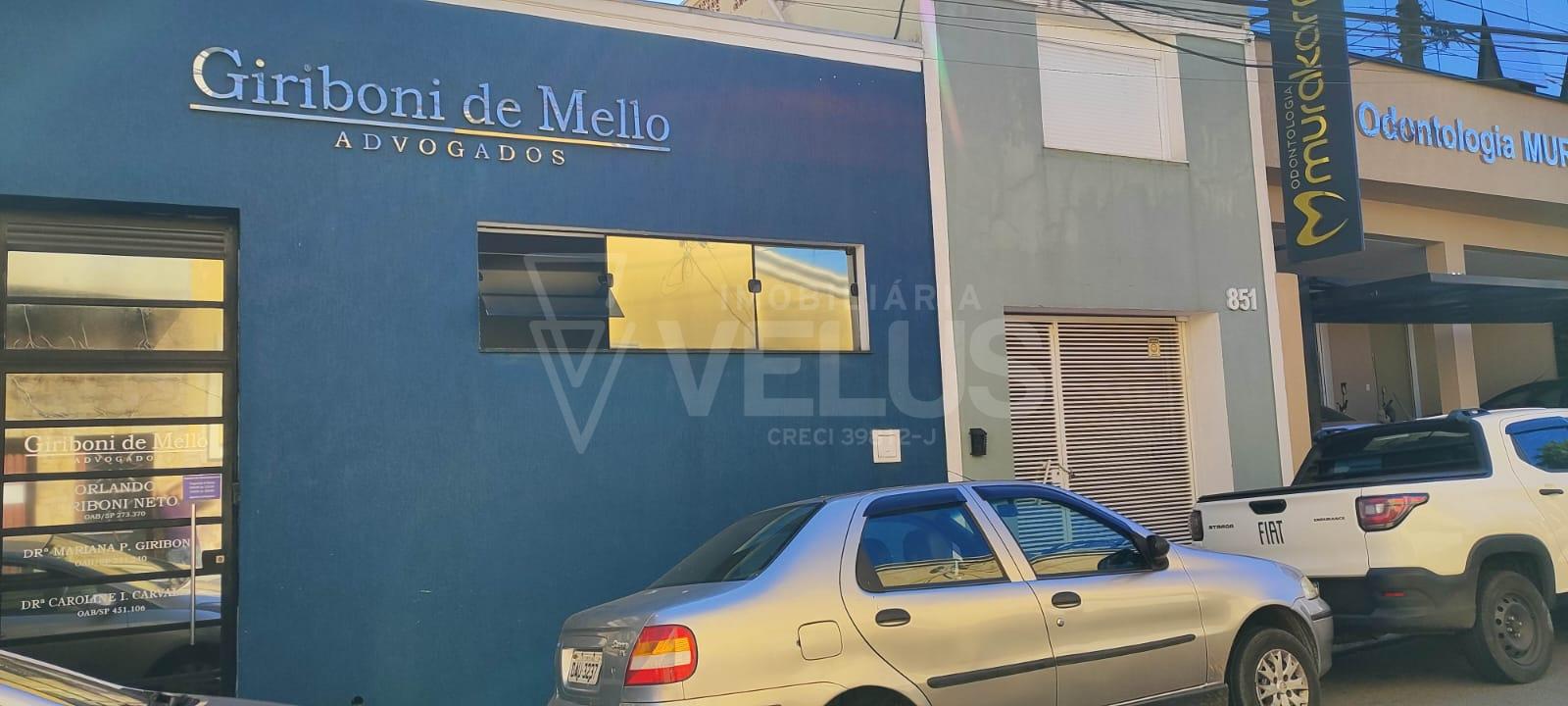 Prédio Inteiro à venda com 2 quartos - Foto 1