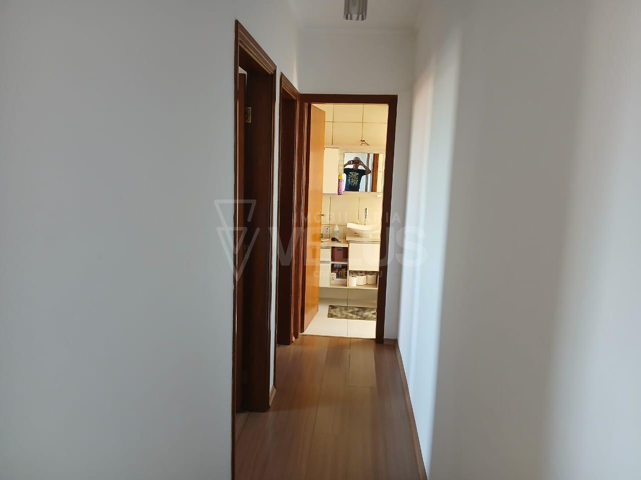 Apartamento à venda, Jardim Italia, ITAPETININGA - SP