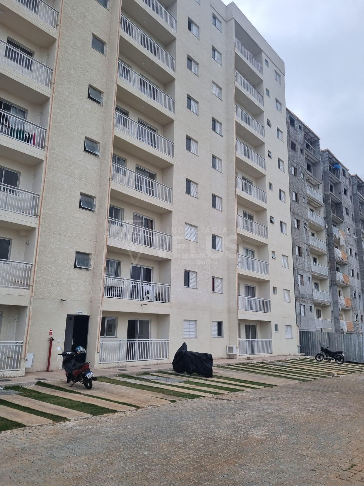 Apartamento, Residencial Rio Branco, ITAPETININGA - SP