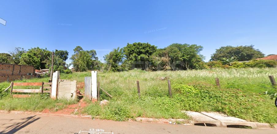 Terreno à venda, Vila Mazzei, ITAPETININGA - SP