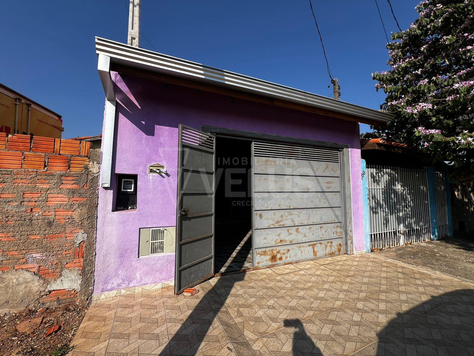 Casa à venda, Jardim Monte Santo, ITAPETININGA - SP