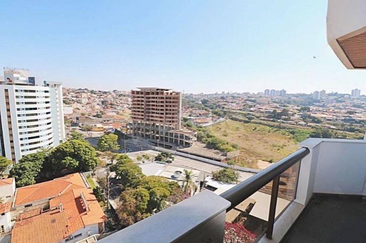 Apartamento à venda, Centro, SOROCABA - SP