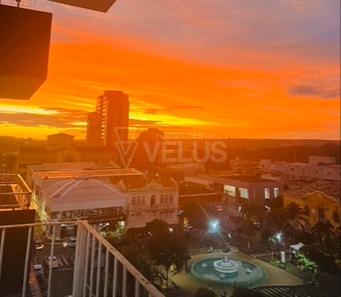 APTO à venda, PRAÇA DOS AMORES, Centro, ITAPETININGA - SP