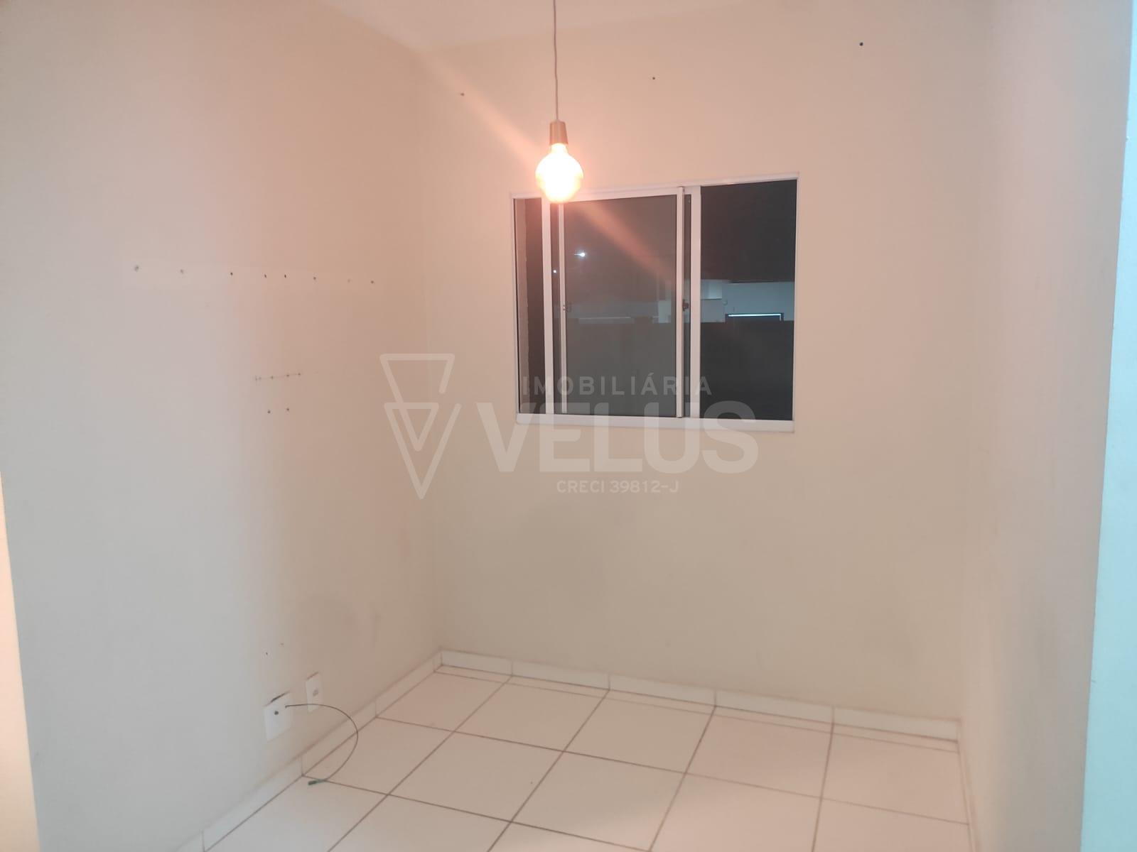 Apartamento à venda, Cambuí, ITAPETININGA - SP