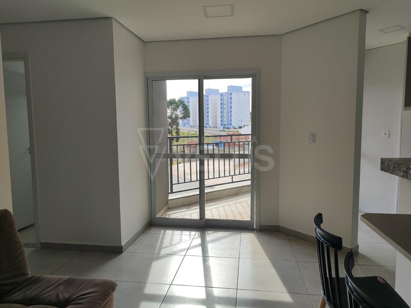 Apartamento para locação, Vila Recreio, ITAPETININGA - SP