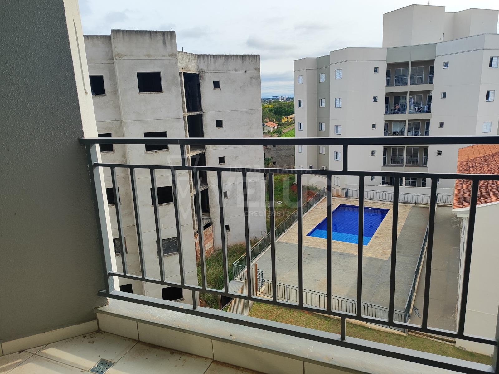 Apartamento para alugar com 2 quartos - Foto 4