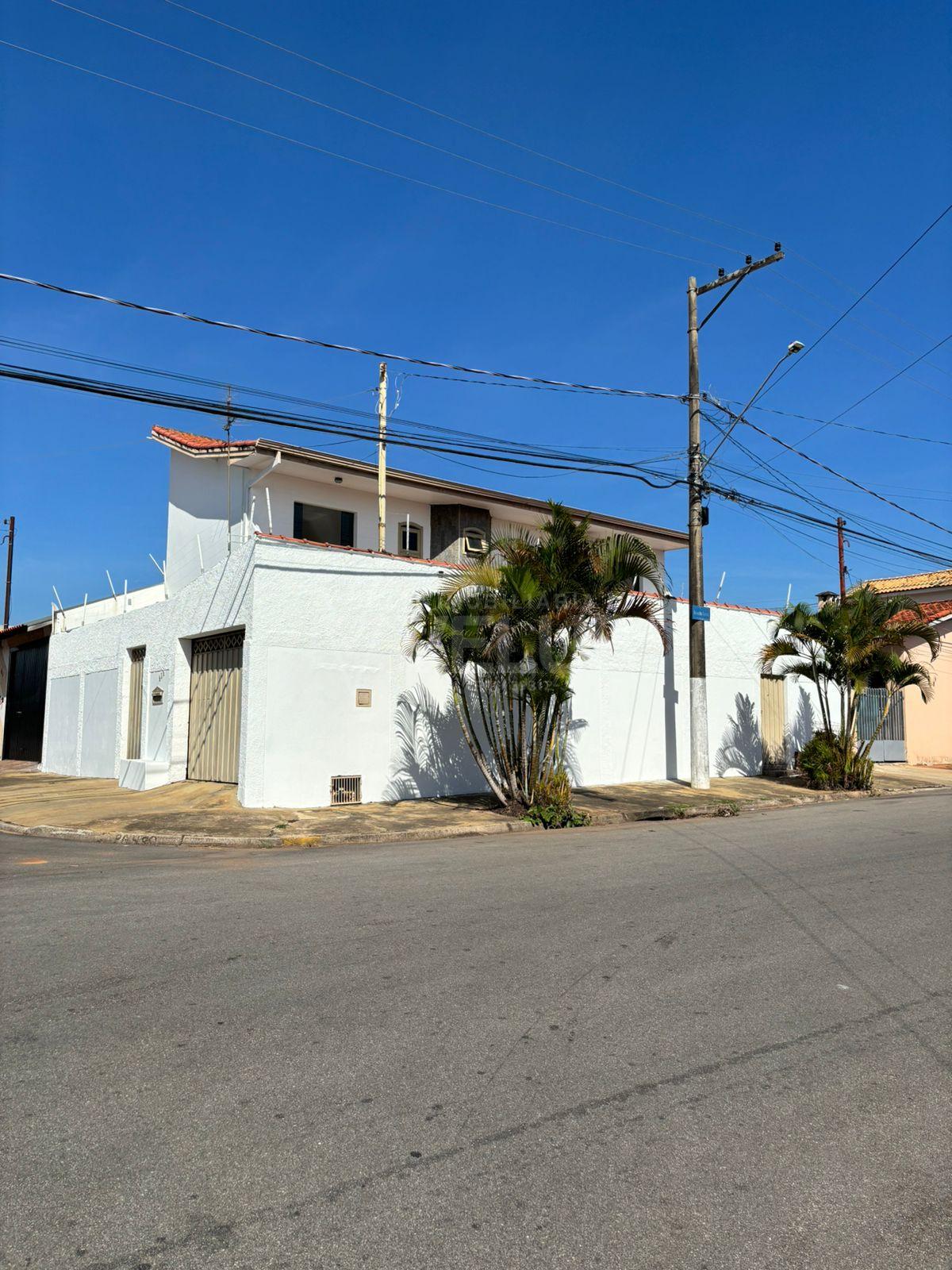 Casa para locação, Vila Carolina, ITAPETININGA - SP