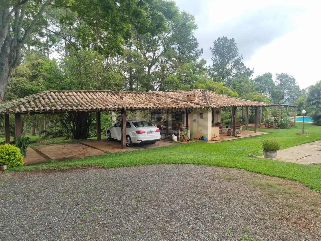 Fazenda à venda com 5 quartos - Foto 5