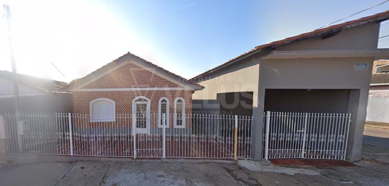 Casa com 3 dormitórios para locação, Vila Alves, ITAPETININGA - SP