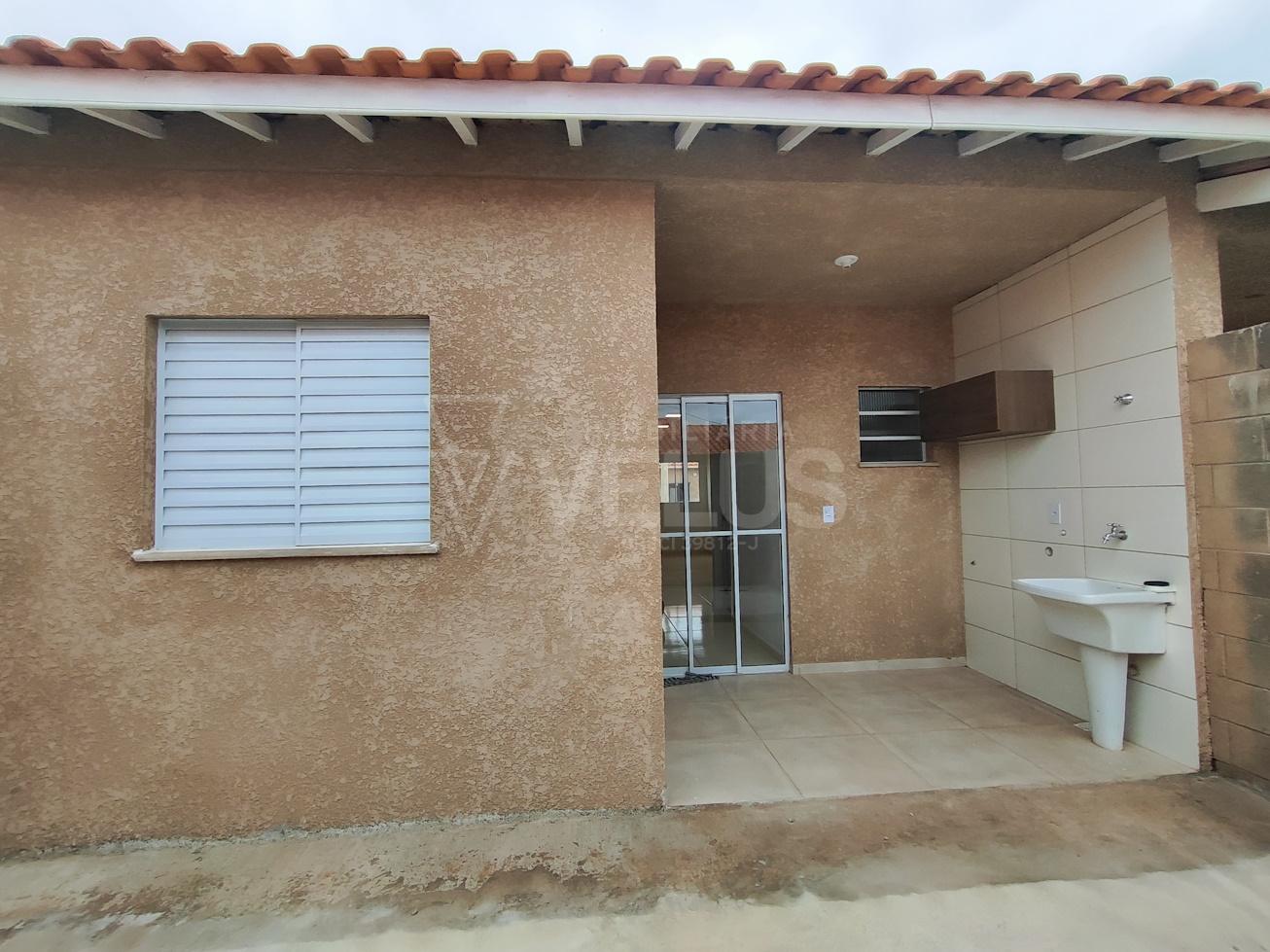 Casa de Condomínio para alugar com 2 quartos, 48m² - Foto 8