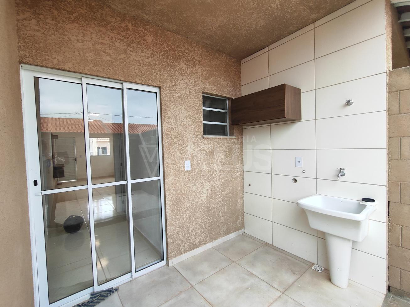 Casa de Condomínio para alugar com 2 quartos, 48m² - Foto 9