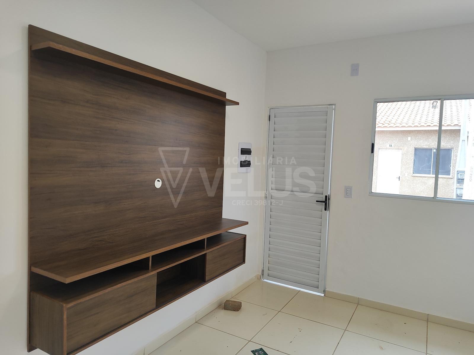 Casa de Condomínio para alugar com 2 quartos, 48m² - Foto 5