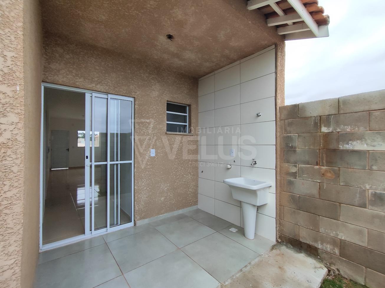 Casa de Condomínio à venda com 2 quartos, 48m² - Foto 8