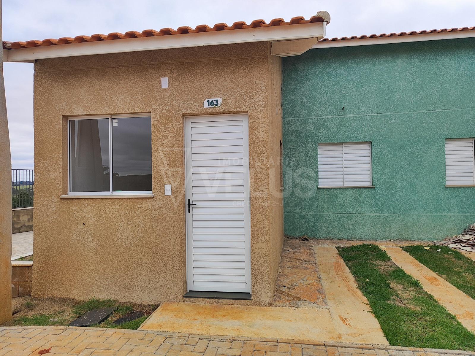 Casa de Condomínio à venda com 2 quartos, 48m² - Foto 2