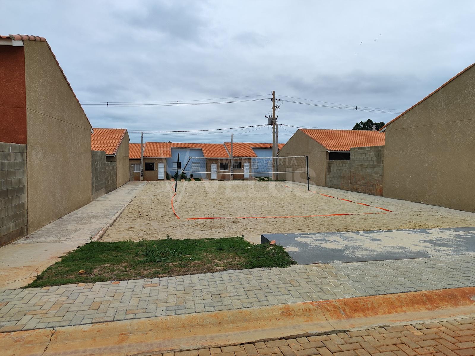 Casa de Condomínio à venda com 2 quartos, 48m² - Foto 13