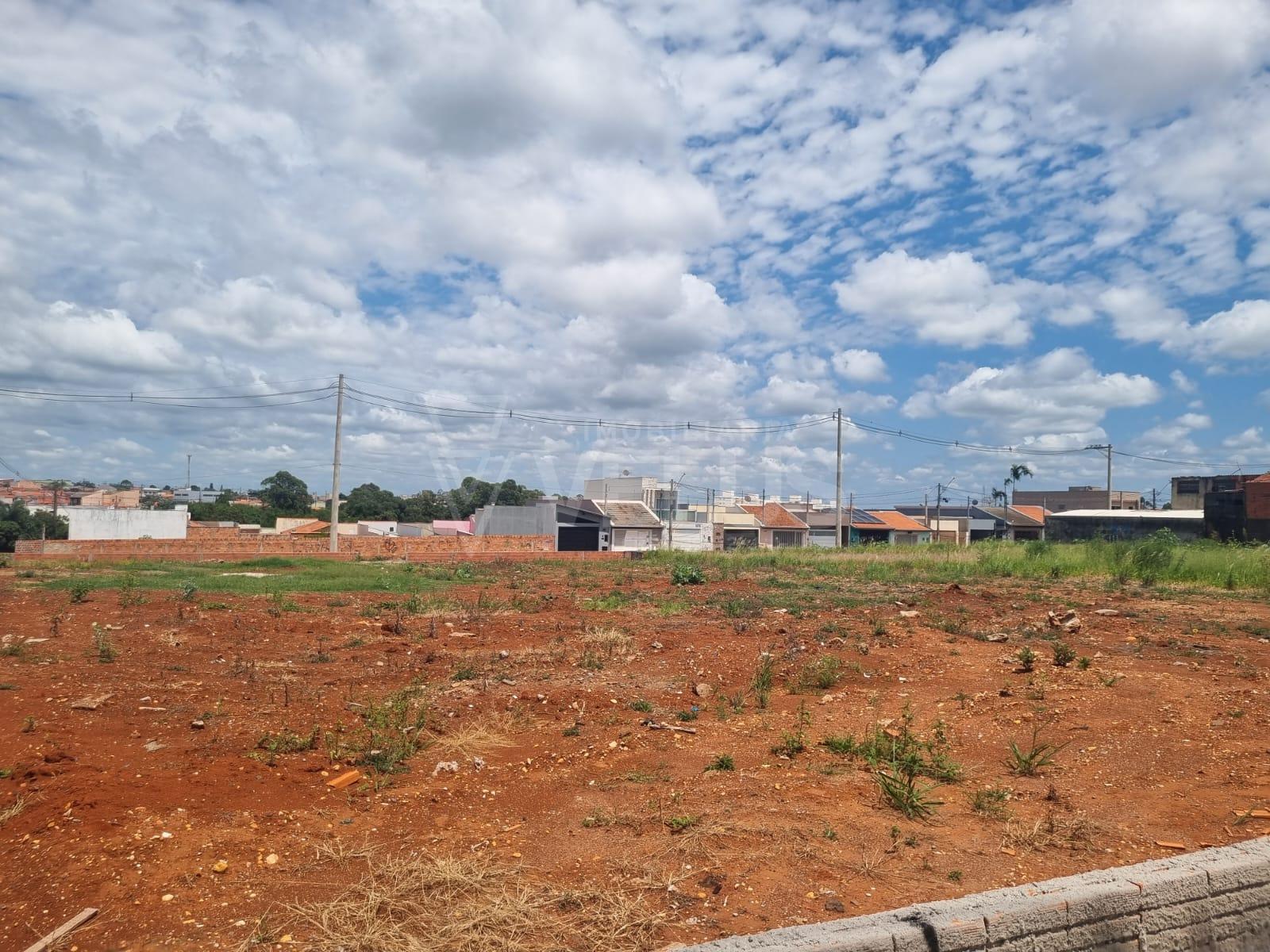 Terreno à venda, Vila Carolina, ITAPETININGA - SP