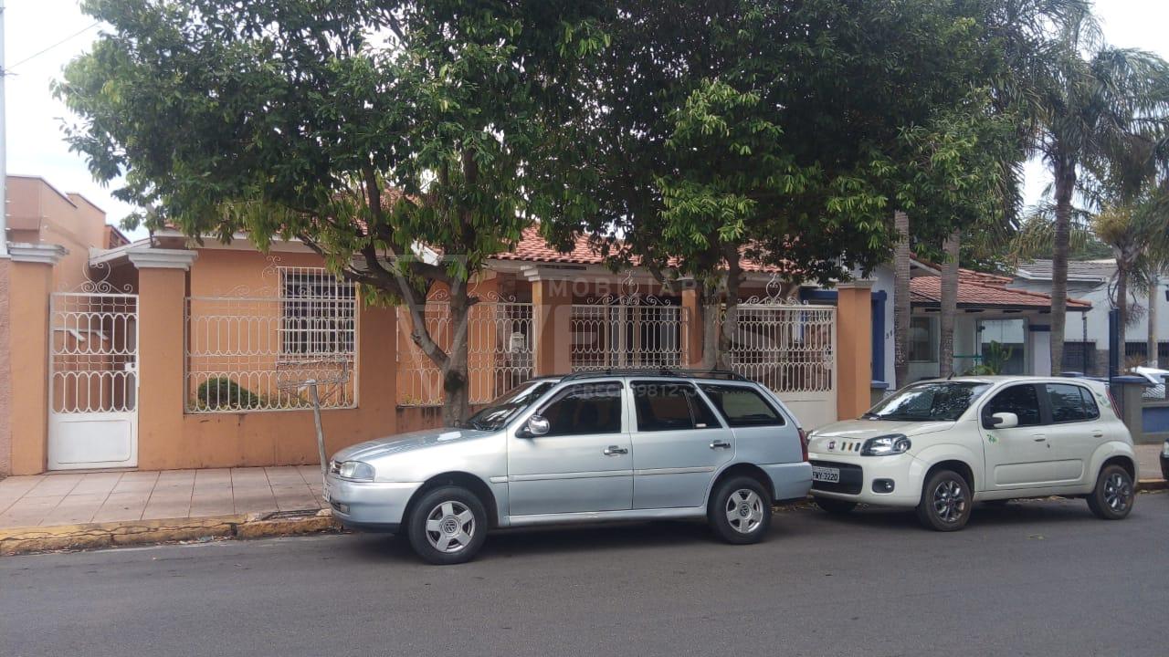 Casa à venda, Centro, ITAPETININGA - SP